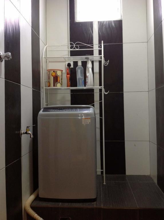 Villa Sri Tebengau Kuah Ngoại thất bức ảnh
